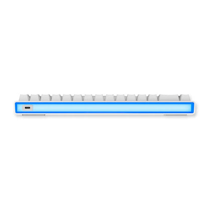 MCHOSE Ace 68 Air Hall Effect Magnetic Switch Gaming Keyboard