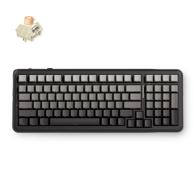 MCHOSE K99 V3 Wireless Mechanical Keyboard