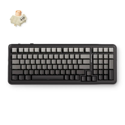 MCHOSE K99 V3 Wireless Mechanical Keyboard