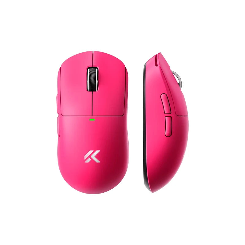 MCHOSE A5 V3 Ultralight 8K Wireless Gaming Mouse