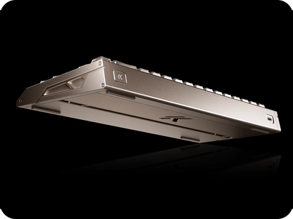 MCHOSE Ace 68 GT aluminum Hall Effect keyboard