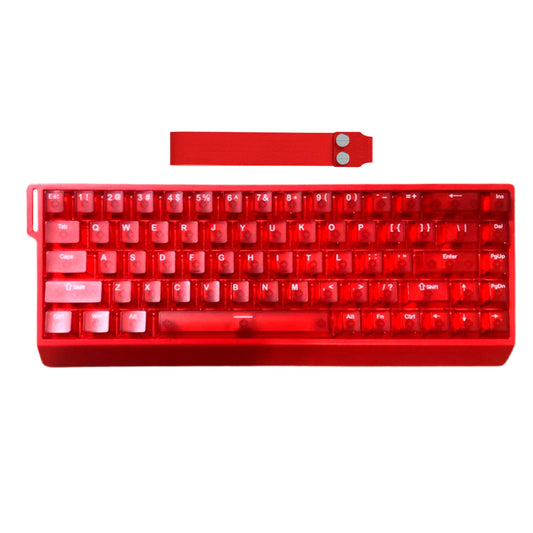Irok Mercury 68 Pro (Red Starry Sky Edition)