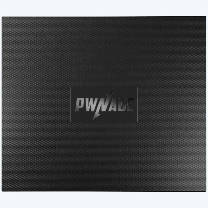 Nyomi Glass Mouse Pad – Precision Meets Artistry