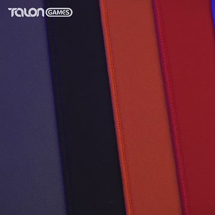 Talongames Type Zero Balanced Mousepad