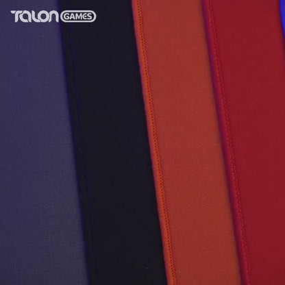 Talongames Type Zero Balanced Mousepad