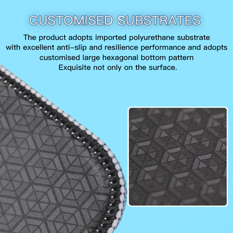 shioka mouse pad