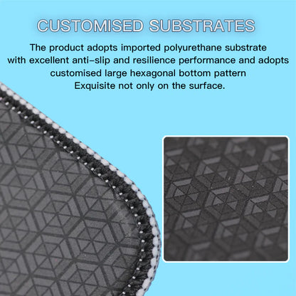 shioka mouse pad