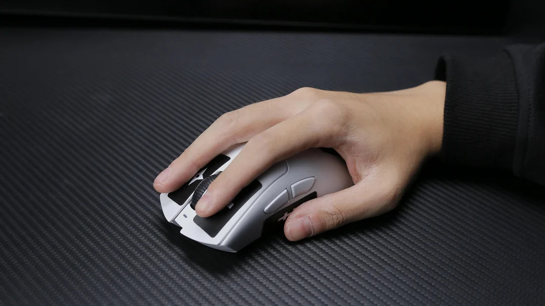 TALONGAMES PU-0 Universal 0.3mm Ultra-Thin Mouse Grip Tape