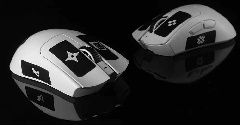TALONGAMES PU-0 Universal 0.3mm Ultra-Thin Mouse Grip Tape