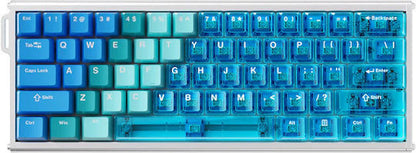 Ajazz ALUX60 Max