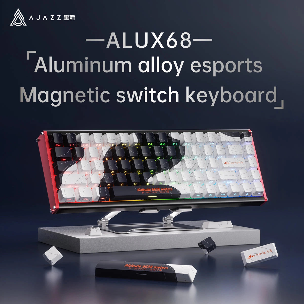 Product feature