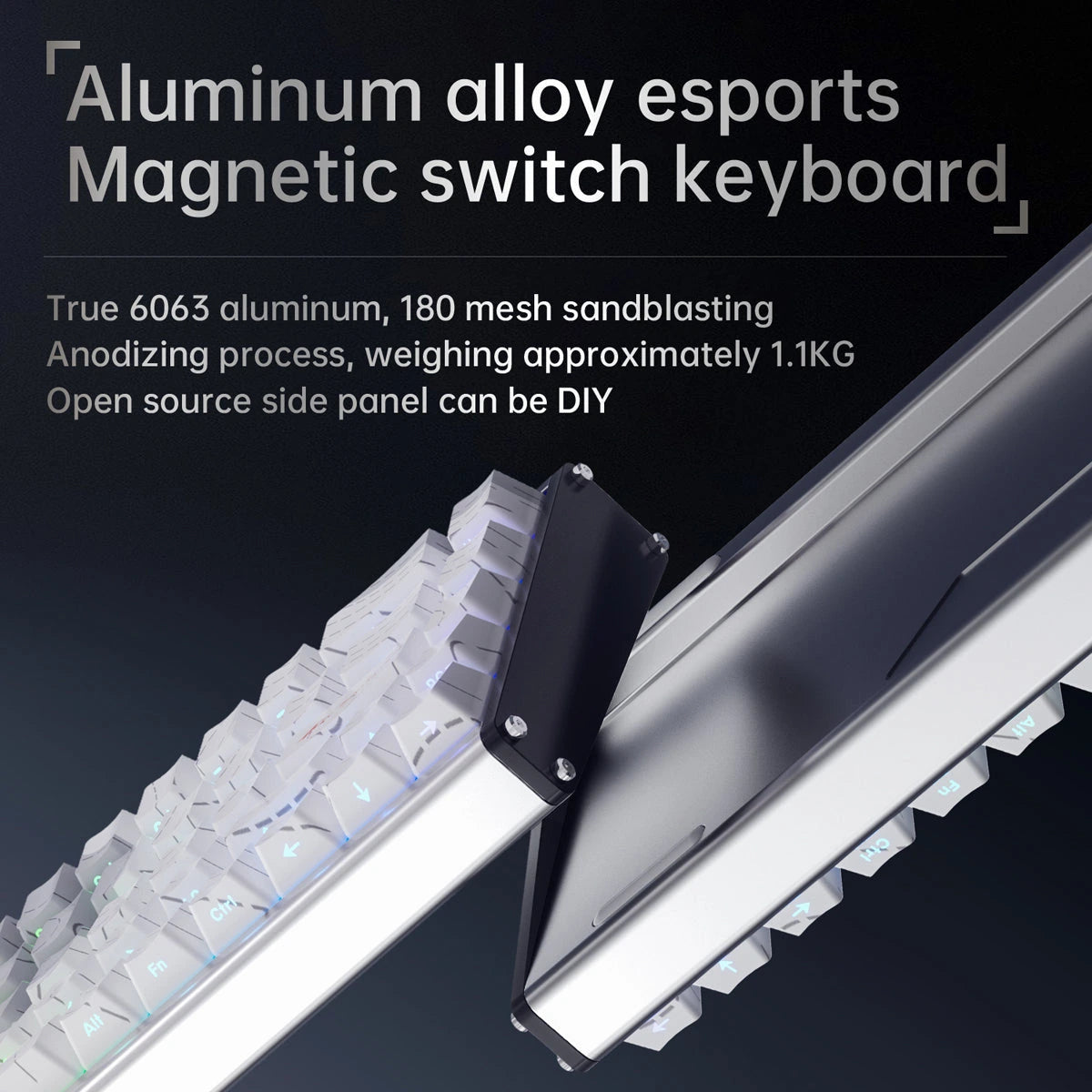 Product feature