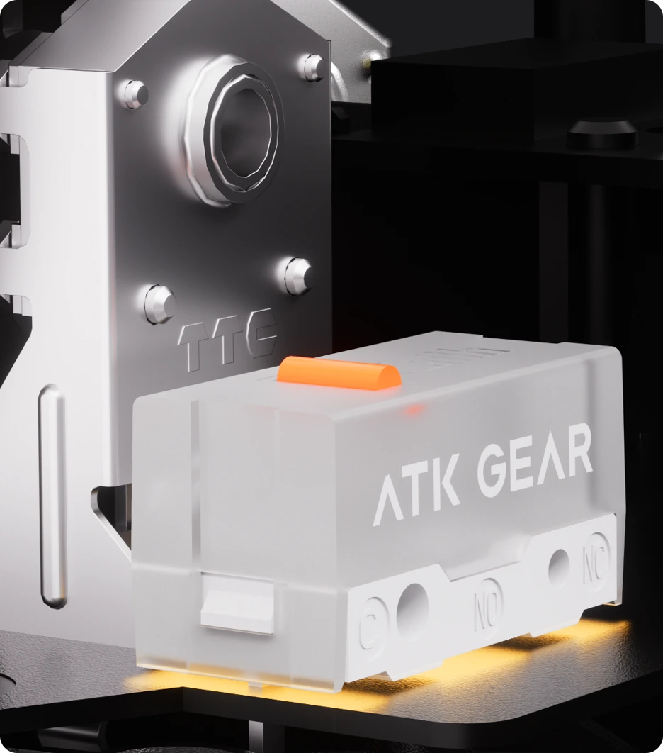 ATK Light Blade Mechanical Switches