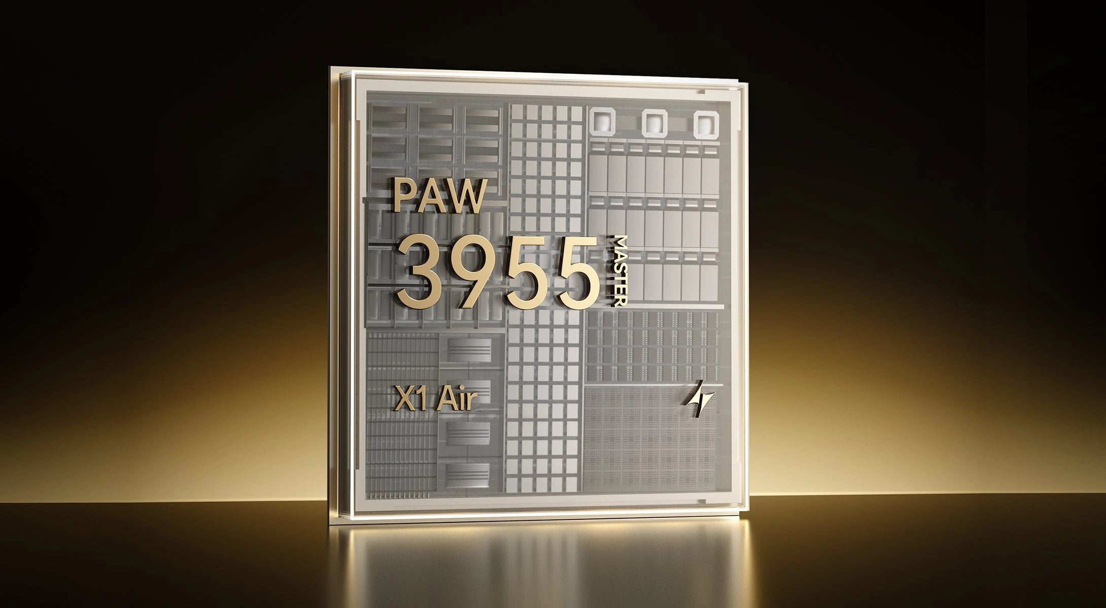 PAW3955 Master Flagship Sensor