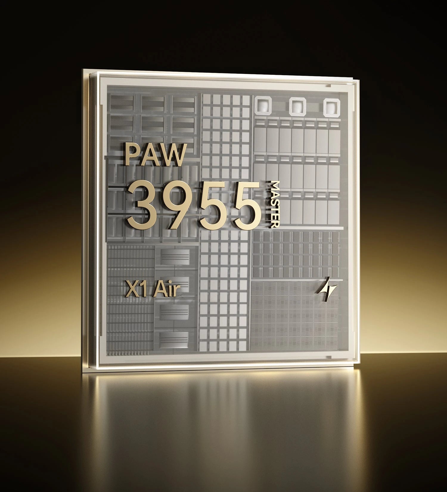 PAW3955 Master Flagship Sensor