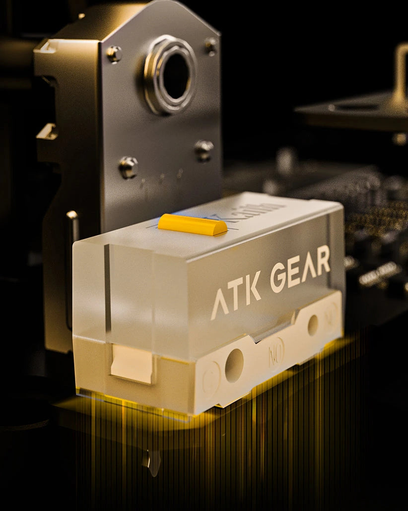 ATK Lightblade Mechanical Switches
