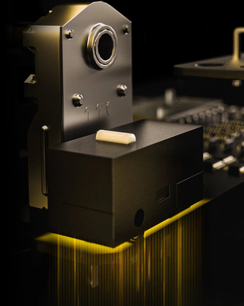 ATK Custom Optical Switches