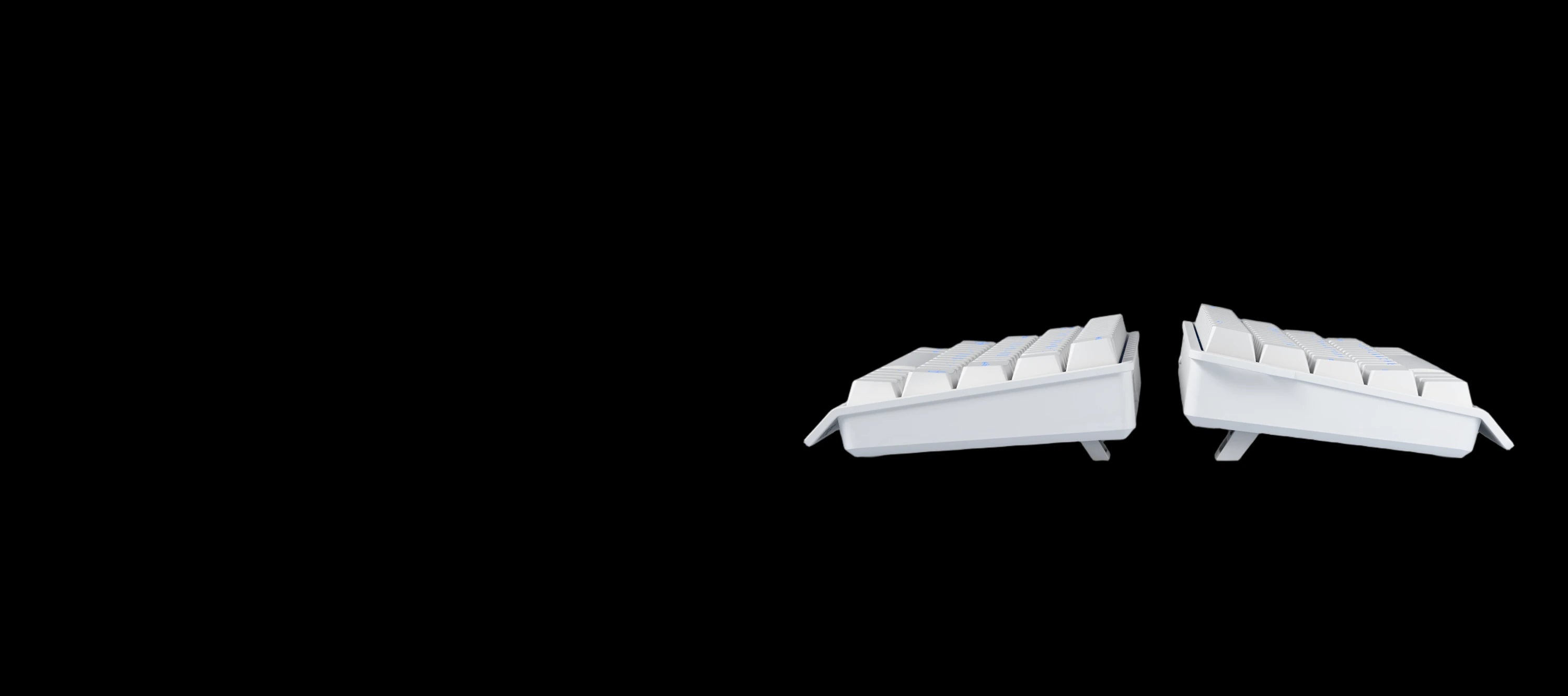 Ergonomic Angle, Built for Comfort