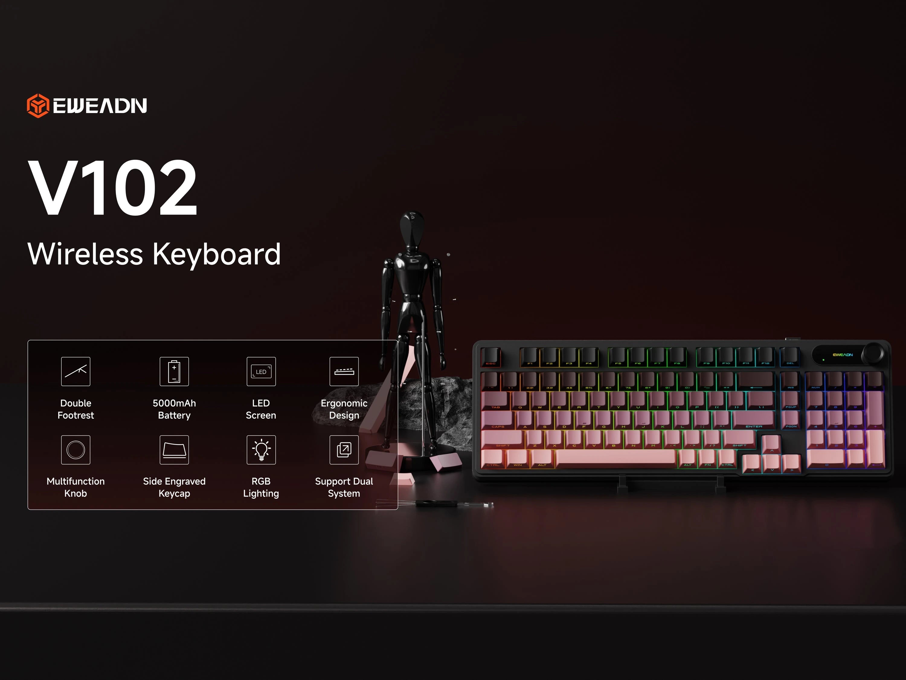 Product feature