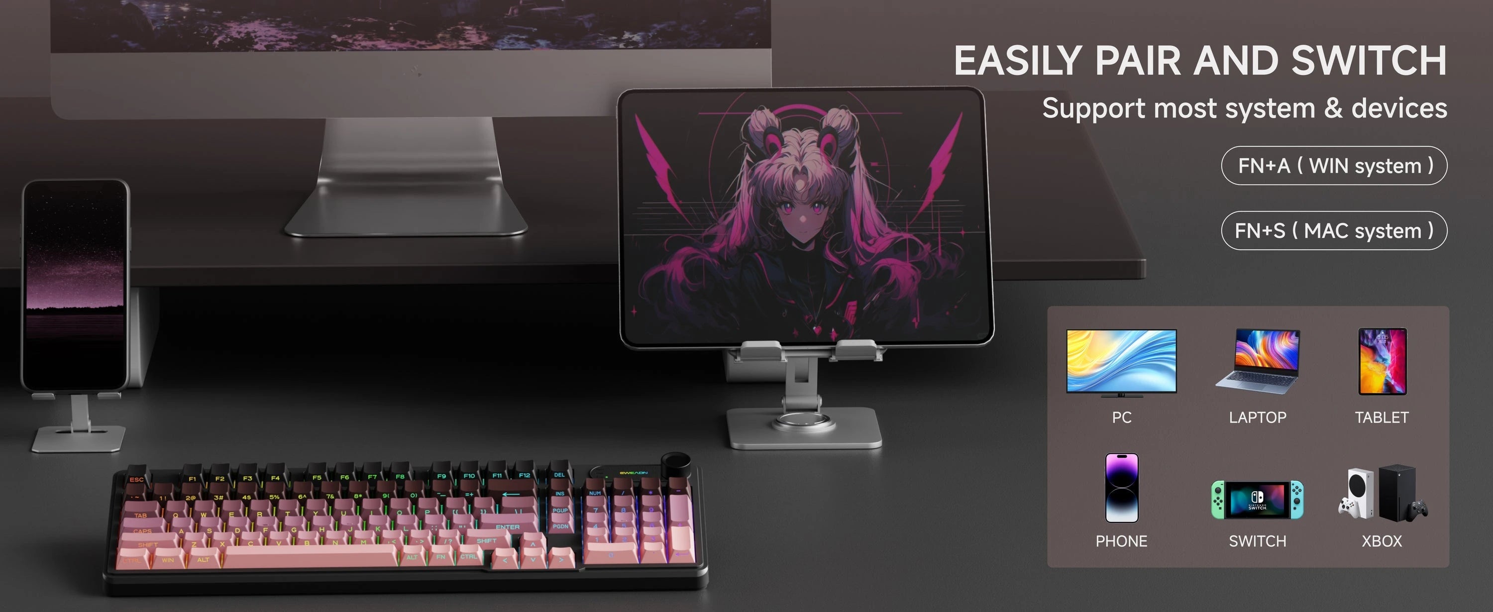 Product feature
