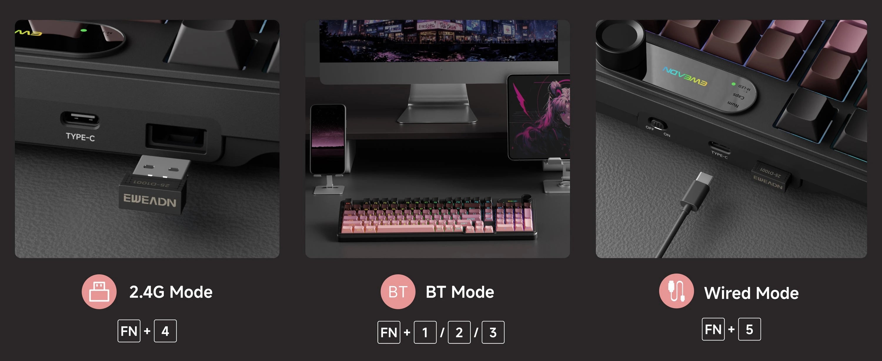 Product feature