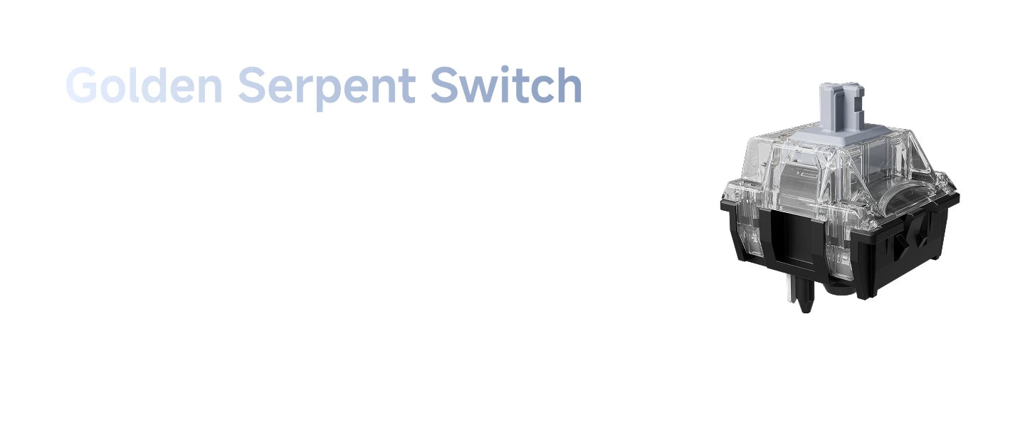 Kailh Linear Switches