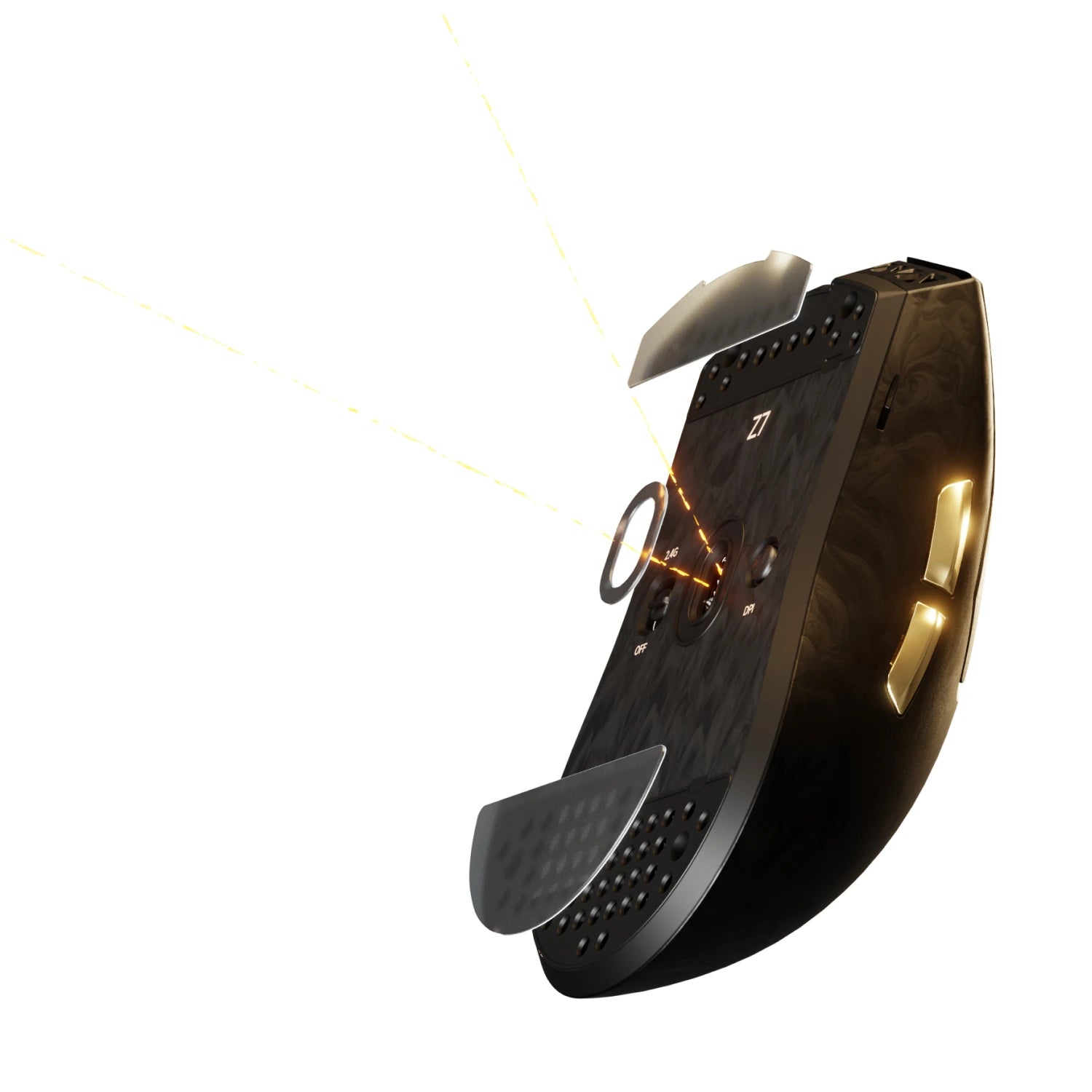 PTFE ESPORTS SKATES