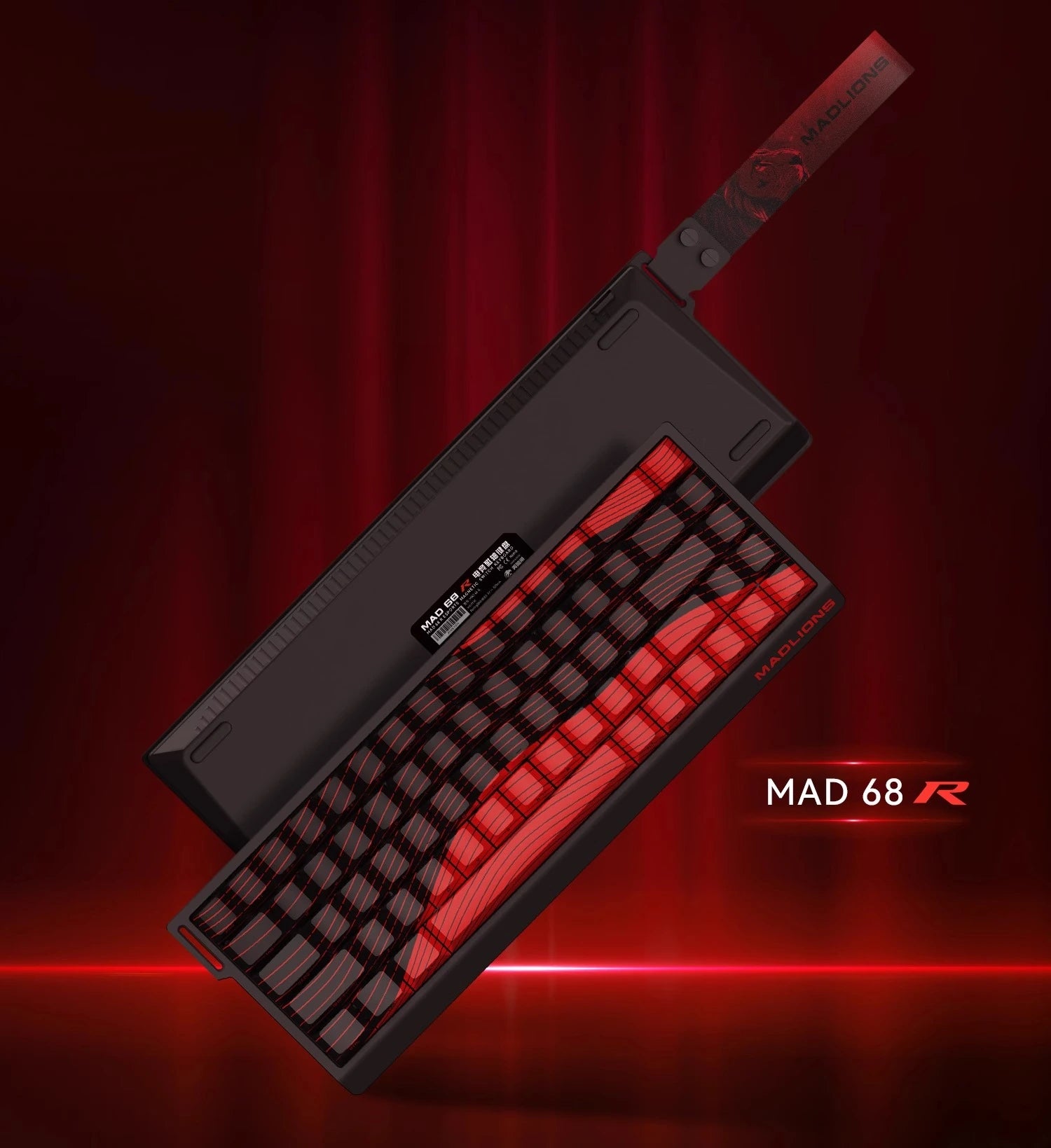 MAD60HE