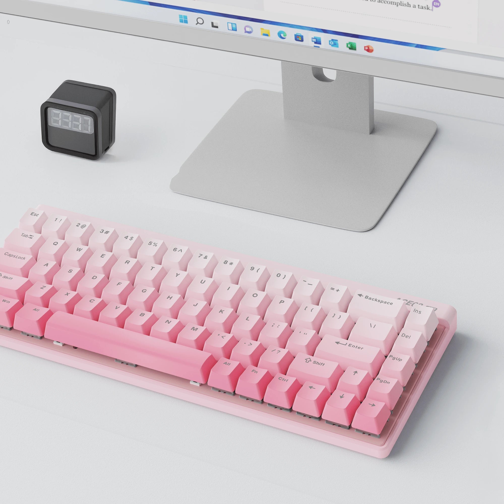 Product feature