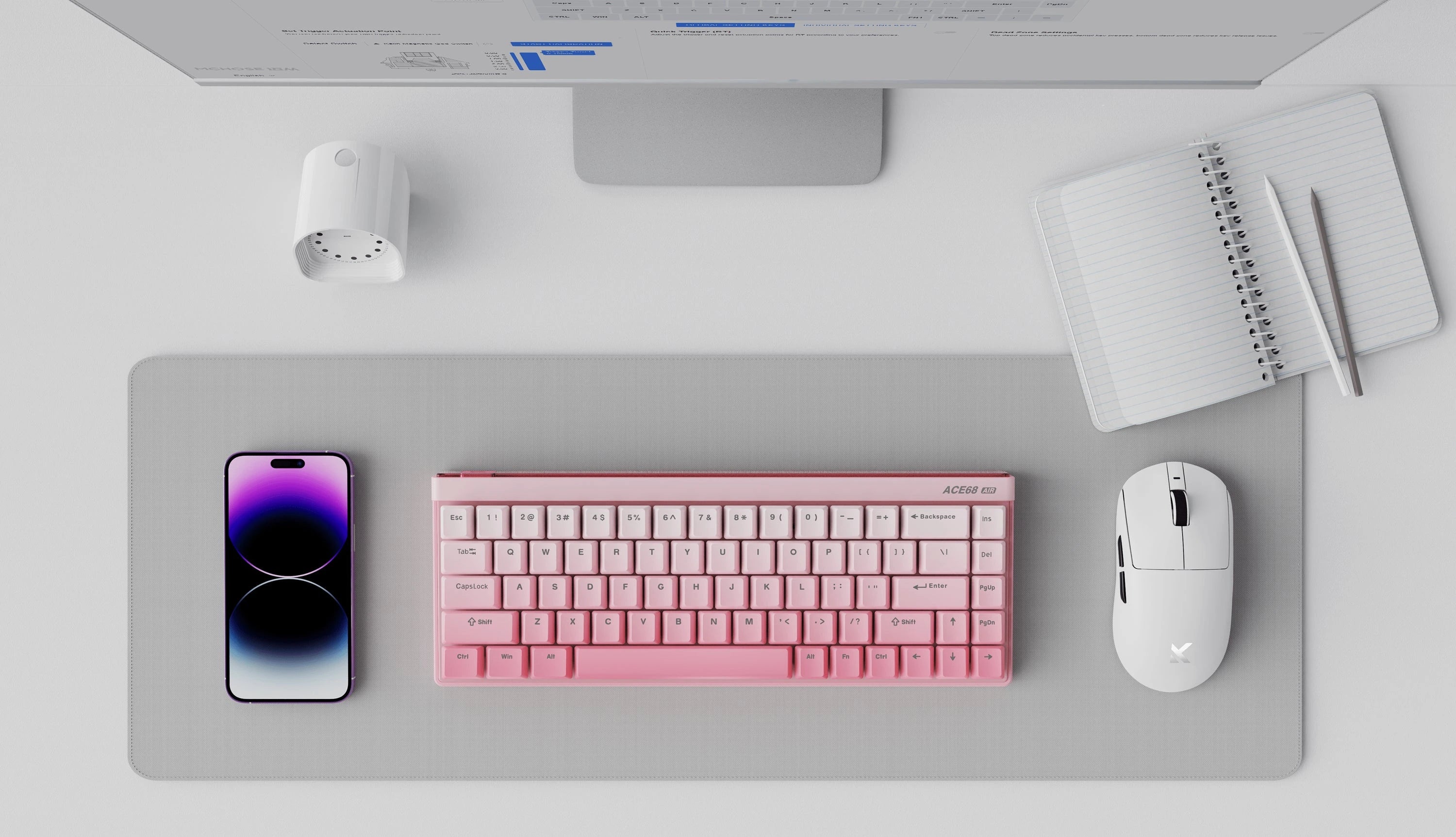 Product feature