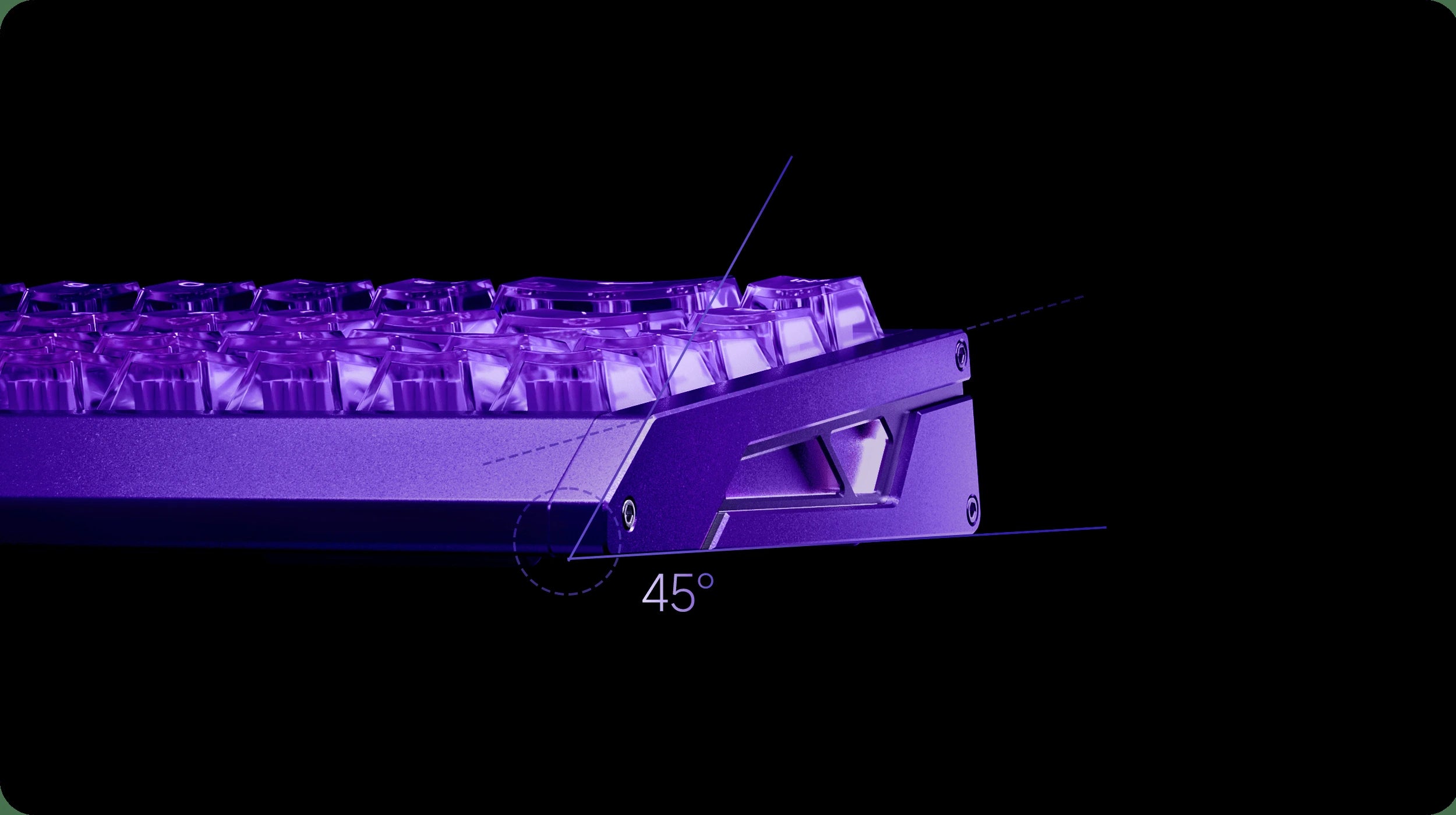 ergonomic_gaming_keyboard_wrist_support_long_session_comfort