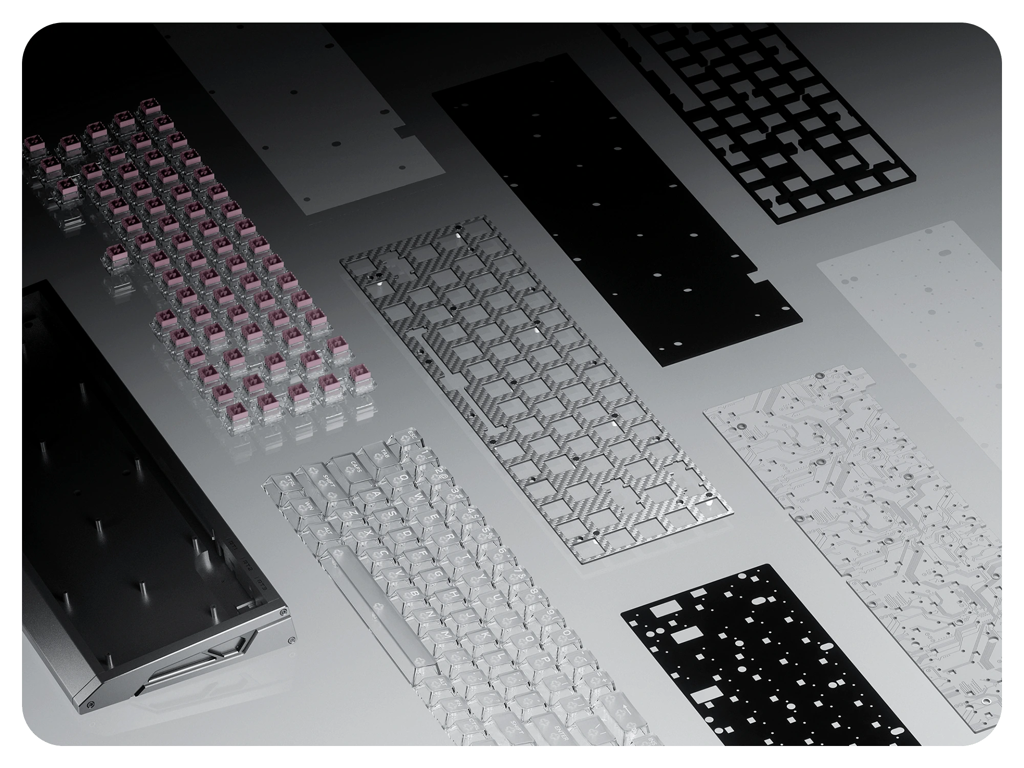 ace_68_gt_carbon_fiber_keyboard_plate_stable_soft_typing_sound