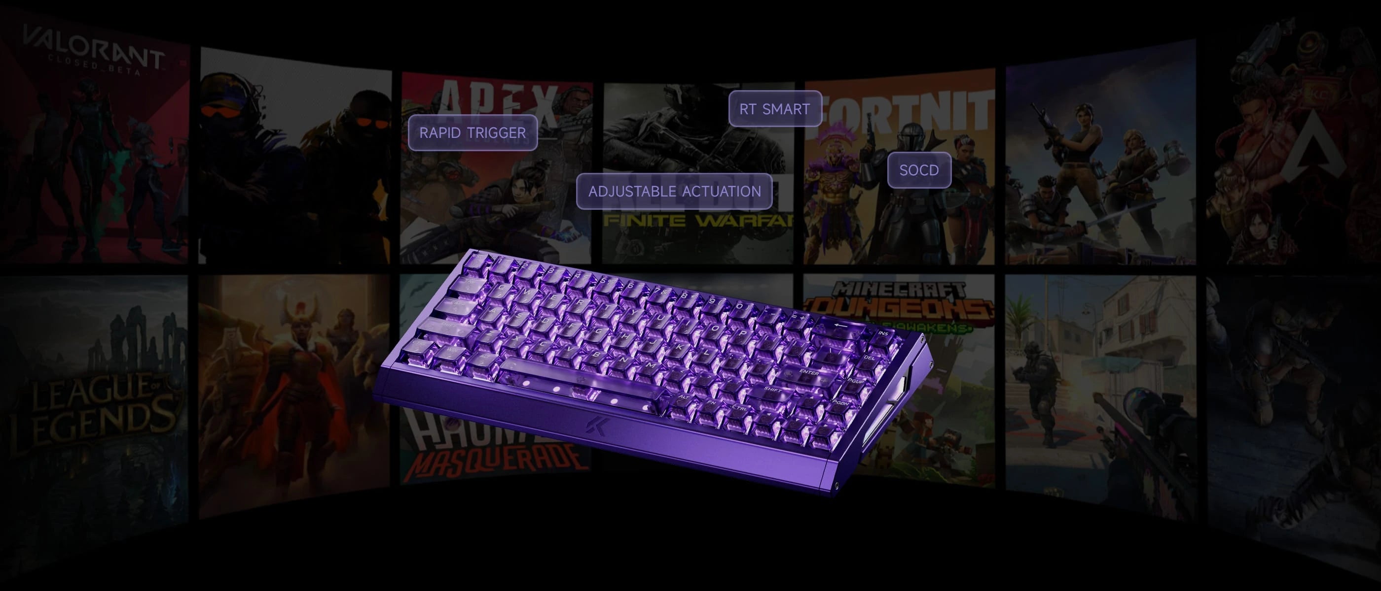 Product feature