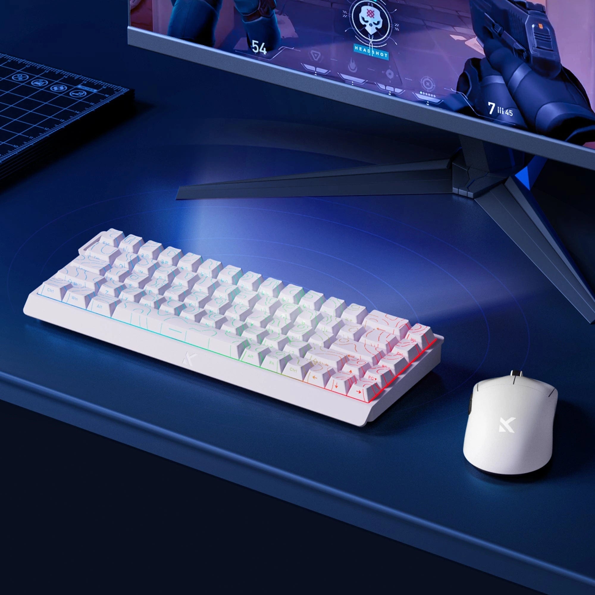 Product feature