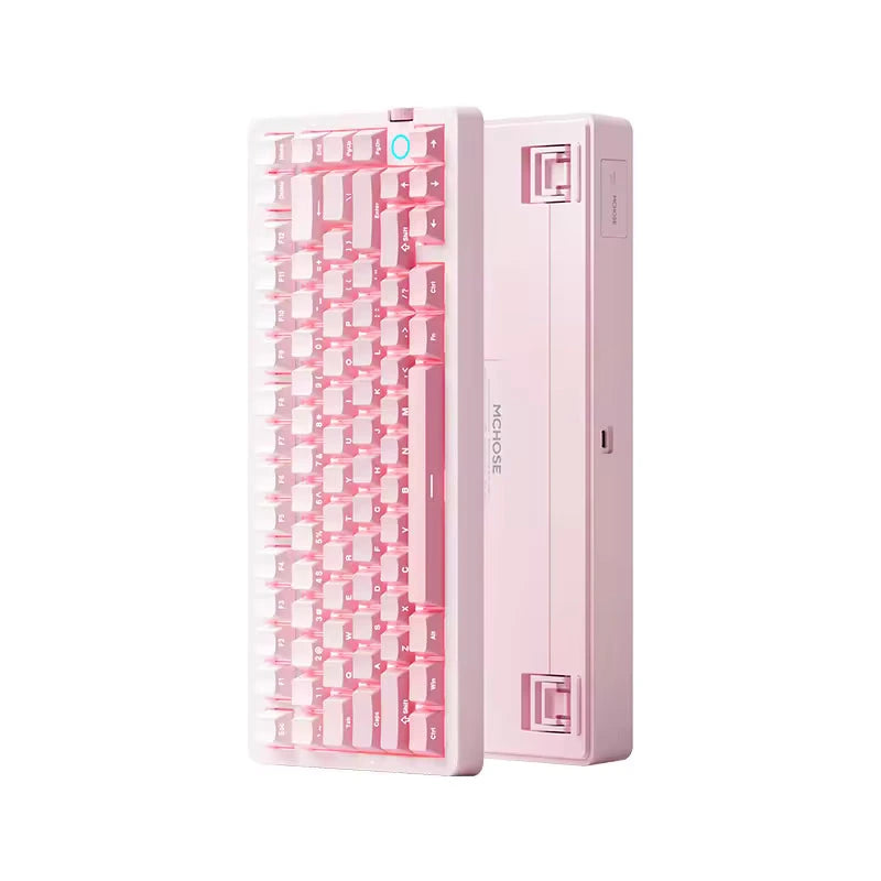 Mchose G75 V2 official product image
