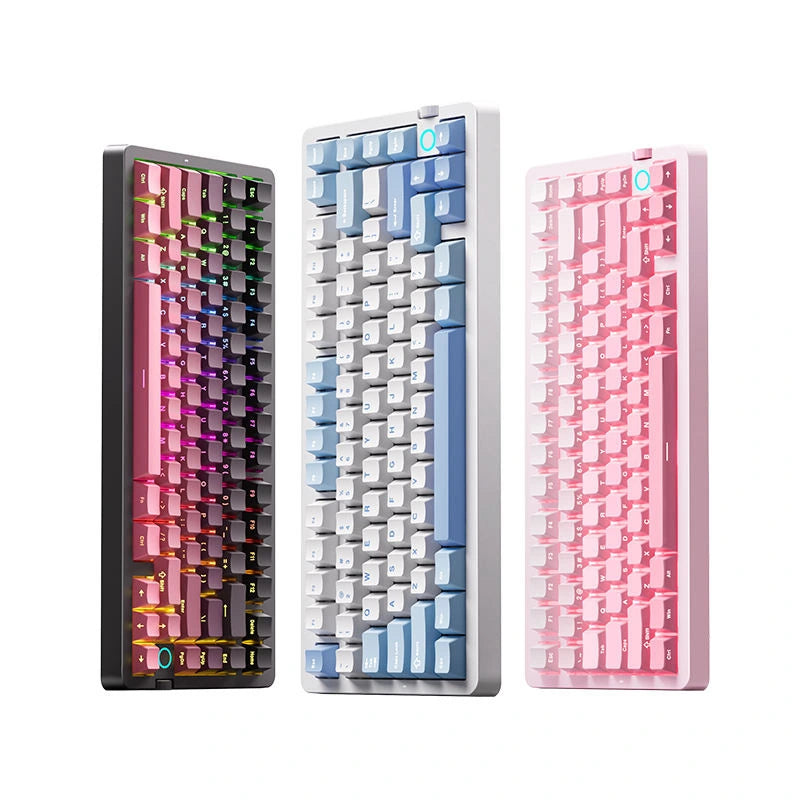 Mchose G75 V2 official product image